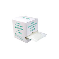 yibon Kompress NW steril 2-p 10x10cm 140/fp