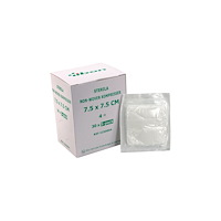 yibon Kompress NW steril 5-p 7,5x7,5cm 150/fp