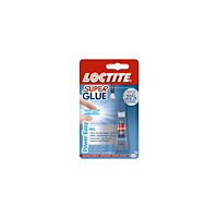 LOCTITE Superlim LOCTITE pure gel 3g