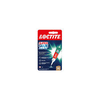 LOCTITE Superlim LOCTITE pure gel 3g