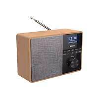 Philips Philips TAR5505 - bärbar DAB-radio