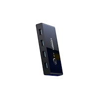 Ugreen Ugreen - USB-växel - 4 portar