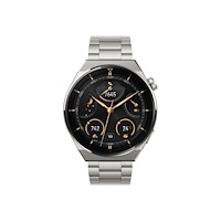 Huawei Huawei Watch GT 3 Pro - titan - smart klocka med rem - titan