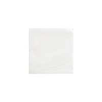 EXACOMPTA Servett 2-lags EXACO 38x38cm vit 40/fp