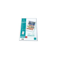 EXACOMPTA Aktmapp EXACOMPTA A4 0,11mm kl 100/fp