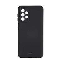 ONSALA Backcover Silicone Samsung A23 5G Black