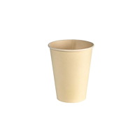 Duni Bägare DUNI Bagasse 24cl 50/fp