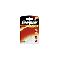ENERGIZER Batteri ENERGIZER Silveroxid 379