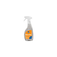 KiiLTO PRO Ytdesinfektion KIILTO PRO spray 750ml