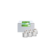 DYMO Etikett DYMO LW Frakt 102x210mm 6rl/krt