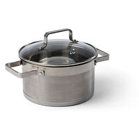 Orrefors Jernverk Kastrull 5 Liter