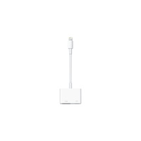 Apple Adapter APPLE Lightning HDMI vit