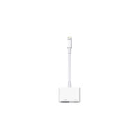 Apple Adapter APPLE Lightning HDMI vit