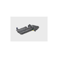 Vileda Mopp VILEDA Swep Duo r-MicroTech 50cm