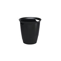 Durable Papperskorg DURABLE Trend 16L svart