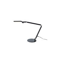 Matting Lampa MATTING Lissabon LED svart