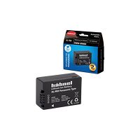 HÄHNEL Hähnel Battery Panasonic HL-PB9 / DMW-BMB9
