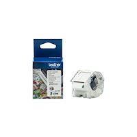 Brother Etikett BROTHER CZ1004 25mm