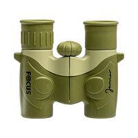 FOCUS OPTICS Focus Junior 6x21 Green