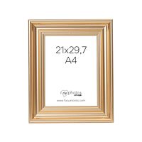 FOCUS Focus Charleston Gold 21x29,7 (A4)