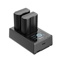 SMALLRIG SmallRig 3820 EN-EL15 Battery & Charger Kit