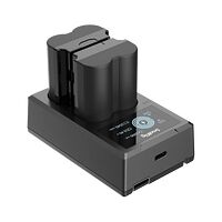 SMALLRIG SmallRig 3822 NP-W235 Battery & Charger Kit