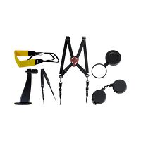 FOCUS OPTICS KIT Focus accessories 4pcs/item