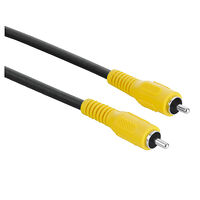 Hama Kabel RCA-RCA 3m