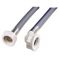 XAVAX Cold Water Supply Hose 2.5 m