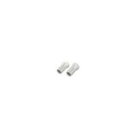Hama F-Plug 8.0mm 2-pack