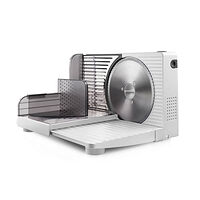 TAURUS Meat Slicer 100W/17CM