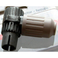 Triax IEC Hona Metall vinkel passar alla koka