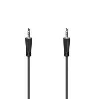 Hama Cable Audio 3.5mm-3.5mm 5.0m