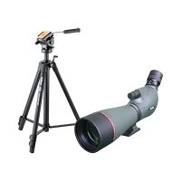 FOCUS OPTICS Kit Focus Viewmaster ED16-48x65, Videomate 638