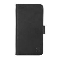 GEAR 2in1 Wallet 3 card Samsung S23 5G Black