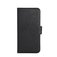 GEAR Classic Wallet 3 card Samsung S23 5G Black