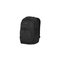 Targus Datorryggsäck TARGUS CN600 16' svart