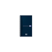 Oxford Anteckningsblock OXFORD Task Manager blå