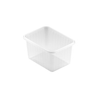 Duni Fixpack rektangulär 750ml 50/fp