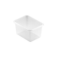 Duni Fixpack rektangulär 750ml 50/fp