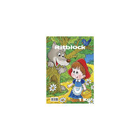 [NORDIC Brands] Ritblock A4 1kg