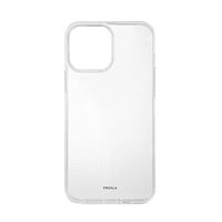 ONSALA Back Recycled Clear Case TPU iPhone 13 Pro Max