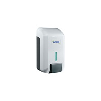 Lyreco Dispenser LYRECO Tvål 700ml vit