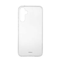 ONSALA Back Recycled Clear Case TPU Samsung Galaxy A34 5G
