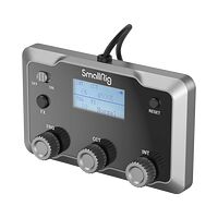 SMALLRIG SmallRig 3980 Control Panel For RC 350 / 450 Cob Lights