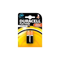 Duracell Duracell Plus