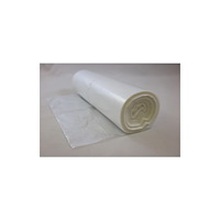 No Brand Plastsäck LLD 50L 17my transparent 32/rl