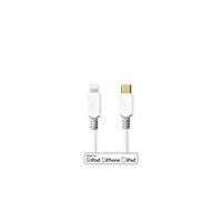 NEDIS Kabel NEDIS Lightning - USB-C 2m vit