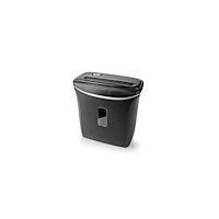 NEDIS Dokumentförstörare NEDIS P4 4x38 mm