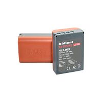 HÄHNEL Hähnel Battery Extreme Olympus HLX-OX1 / BLX-1